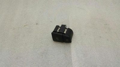 Audi RS6 4F RHD Monitor Switch 4L2927227 Right Hand Drive