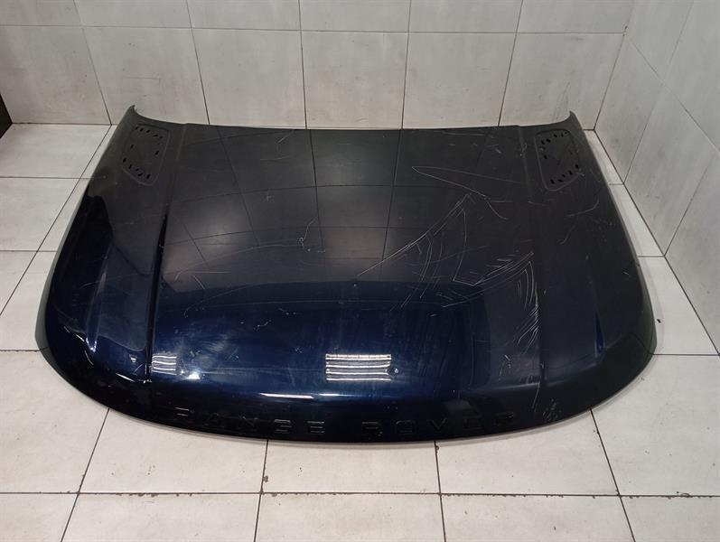 Land Rover Range Rover Sport (L494) LAND ROVER RANGE ROVER SPORT L494 BONNET L494 2013 - 2021 MODELS BONNET Body type: SUV
Fuel: Petrol