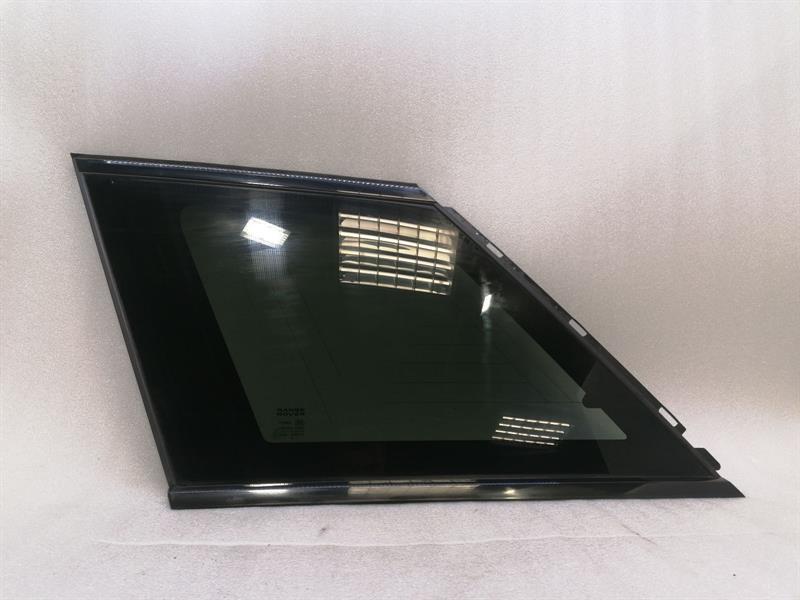 Land Rover Range Rover Sport (L461) 2022-... Range Rover Sport L494 Left Rear 1/4 Glass DK62-29601 Door Window 1/4 Rear LH