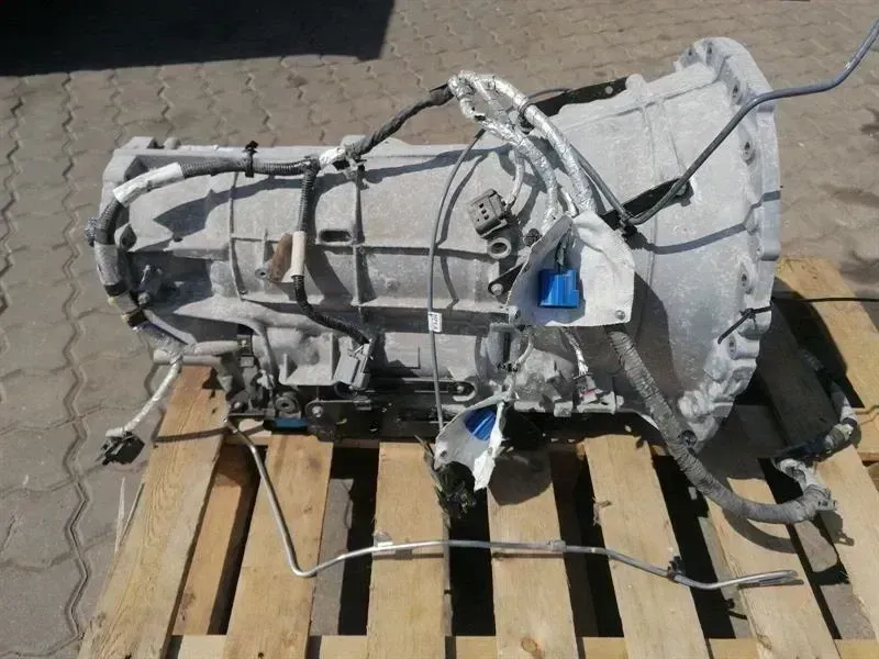 Land Rover Range Rover Sport (L461) 2022-... Land Rover Range Rover Sport L494 Gearbox HPLA-7000-KD Gearbox