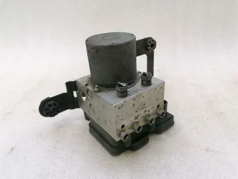 Land Rover Range Rover Sport (L494) SVR Range Rover Sport L494 A.B.S Pump GPLA-14F447-AC ABS Pump HYDRAULIC BLOCK Body type: SUV
Fuel: Petrol