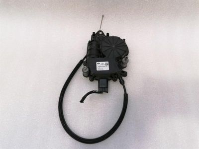 RANGE ROVER L494 FRH Soft Close Motor CK52-218A42-AE sprūda izpildmehānisms priekšējais R