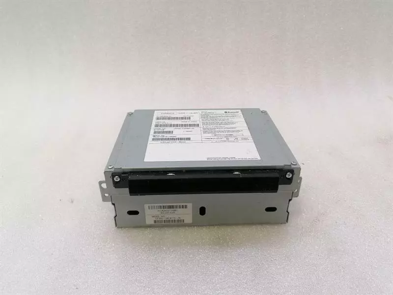Land Rover Range Rover Sport (L494) USA Range Rover Sport L494 CD player CF6N-18C815-JN Audio Stereo Head unit Radio Body type: SUV
Fuel: Petrol