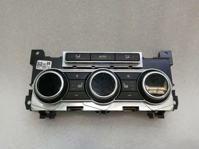 LAND ROVER Range Rover Sport L494 Klimatkontroll GPLA-18D687-BB Klimatkontrollpanel