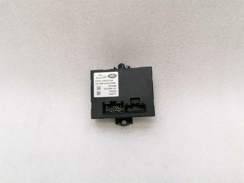 Land Rover Range Rover Sport (L494) Range Rover Sport L494 Module Boot Lid FK62-14B673-AB Tailgate Control Unit Body type: SUV
Fuel: Petrol