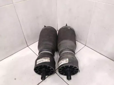 Range Rover Sport L494 Zestaw miechów pneumatycznych DPLA-5587-AD Zestaw amortyzatorów tylnych