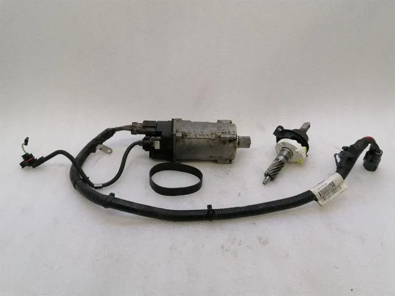 LAND ROVER SPORT L494 POWER STEERING RACK KPLA-14F427-JA RHD ENGINE Steering Rack