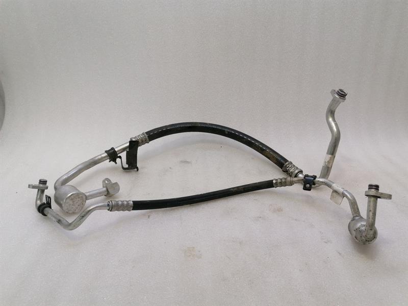Land Rover Range Rover Sport (L494) Range Rover Sport L494 A/C Pipe Set CPLA-19N601-BE Air Conditioning Line Kit Body type: SUV
Fuel: Petrol