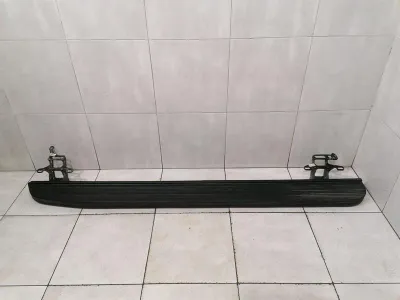 Jupes latérales pour Land Rover Range Rover Sport L494, jupes latérales urbaines