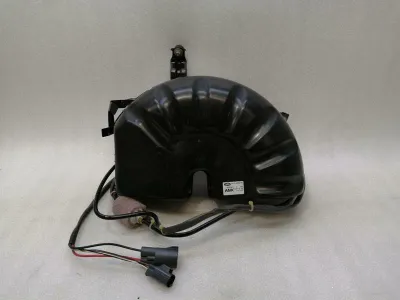Насос пневматической подвески Range Rover Sport L494 CPLA-3B484-CD Supercharger Air Suspension