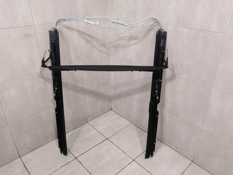 Land Rover Range Rover Sport (L494) LAND ROVER Range Rover Sport L494 Sunroof Frame LR038279 Sunroof Frame Body type: SUV
Fuel: Petrol