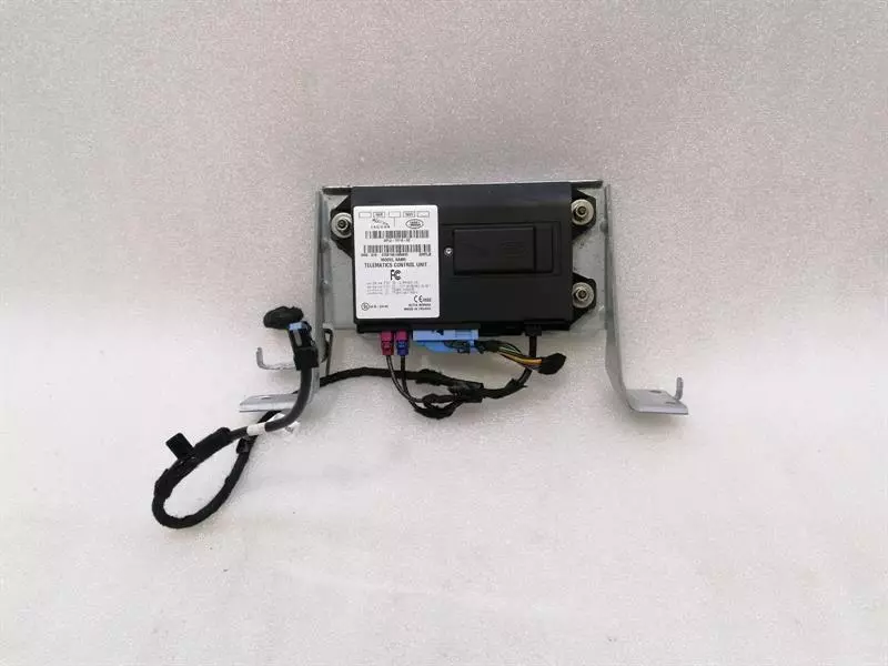 Land Rover Range Rover Sport (L494) Range Rover Sport L494 TELEMATICS Electronic Modules DPLA-70718-BZ Control Unit Body type: SUV
Fuel: Petrol