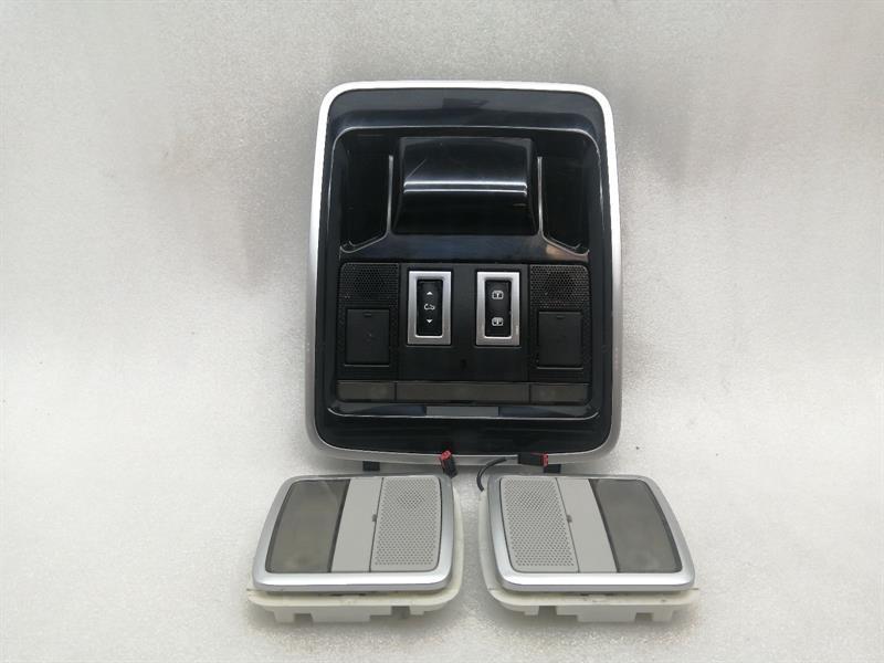Land Rover Range Rover Sport (L494) Range Rover Sport L494 Dome Light GPLA519A58 Interior Light Interior Lamp Body type: SUV
Fuel: Petrol