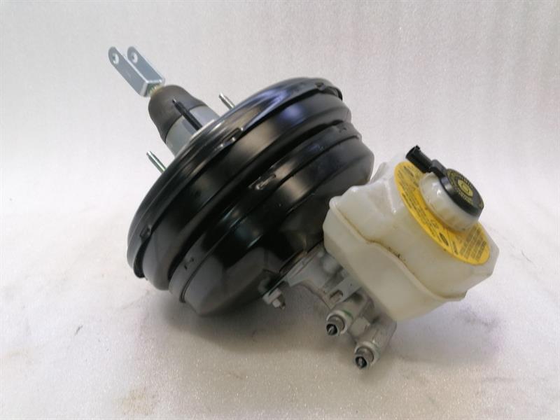 Land Rover Range Rover Sport (L494) LAND ROVER Range Rover Sport L494 Brake Servo LR040113 Brake Booster Body type: SUV
Fuel: Petrol