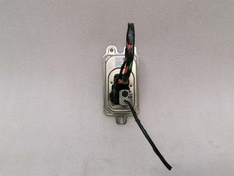 Land Rover Range Rover Sport (L494) Range Rover Sport L494 Fuel Pump Electronic Module GX73-14B526-AC Control Unit Body type: SUV
Fuel: Petrol