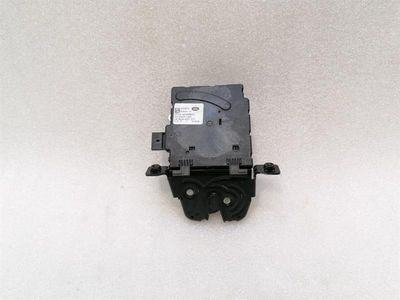 Land Rover Range Rover Sport L494 bagāžnieka slēdzene CPLA-442A66-AD bagāžas nodalījuma durvju slēdzene