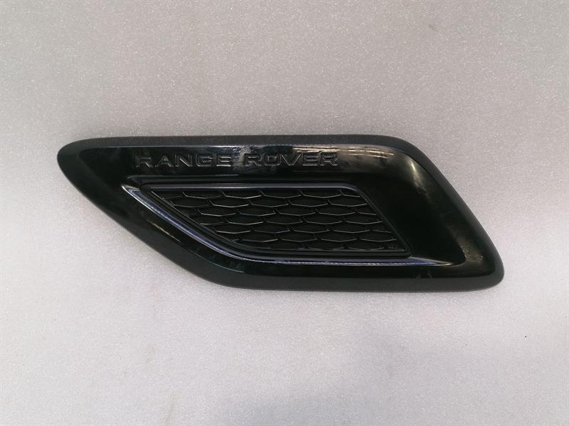 Land Rover Range Rover Sport (L494) Land Rover Range Rover Sport L494 Bonnet Grille DK62-16C629-AD Left Giter Body type: SUV
Fuel: Petrol