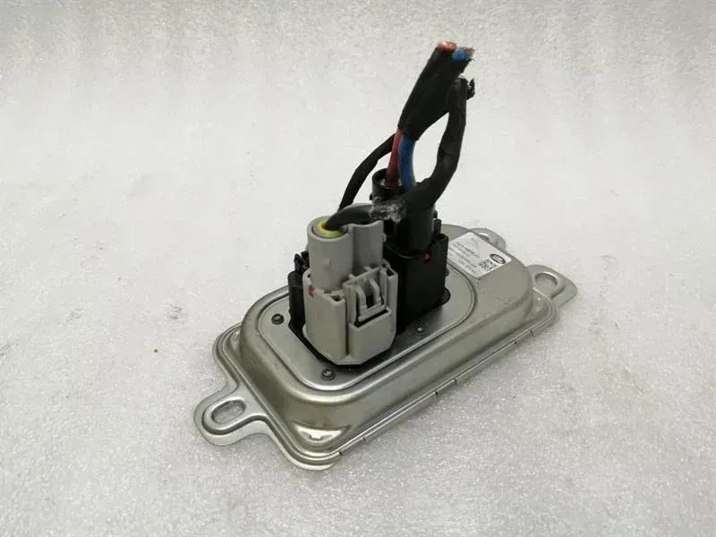 Land Rover Range Rover Sport (L494) LAND ROVER Range Rover Sport L494 Electronic Module GX73-14B526-AC Control Unit Body type: SUV
Fuel: Petrol