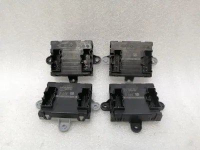 LAND ROVER L405 L494 elektroniskais modulis JPLA-14D618-BA vadības bloka DURVIS
