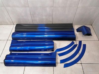 LAND ROVER Range Rover Sport L494 FK6M-21065-A HOUSSES DE CARROSSERIE SVR HOUSSE SVR