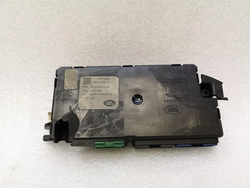 Land Rover Range Rover Sport L494 Electronic Module HY32-14D600-BB Control Unit