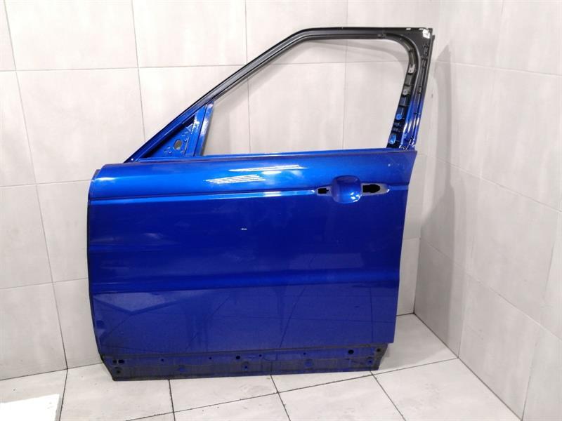 Land Rover Range Rover Sport (L494) LAND ROVER Range Rover Sport L494 Left Front Door LR044227 Door Front Left Body type: SUV
Fuel: Petrol