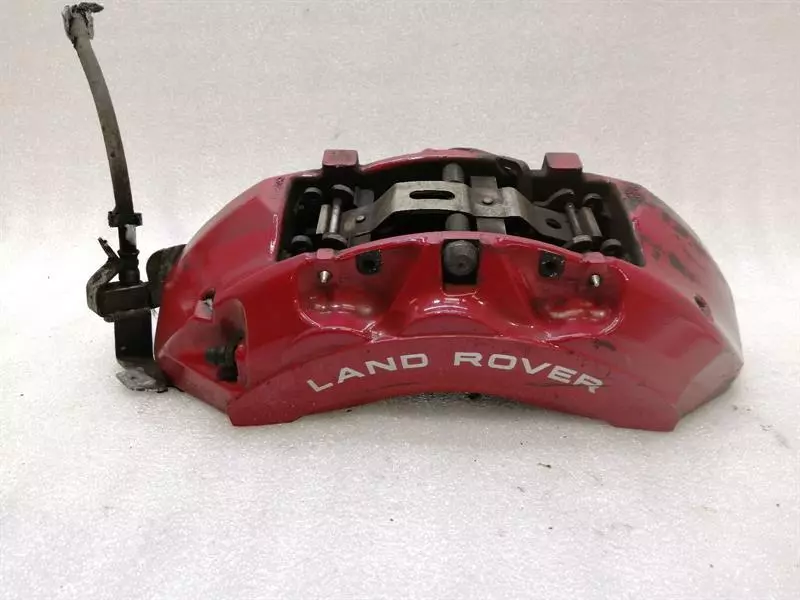 Land Rover Range Rover Sport (L494) LAND ROVER Range Rover Sport L494 Left Front Caliper LR049117 Front Caliper Body type: SUV
Fuel: Petrol
