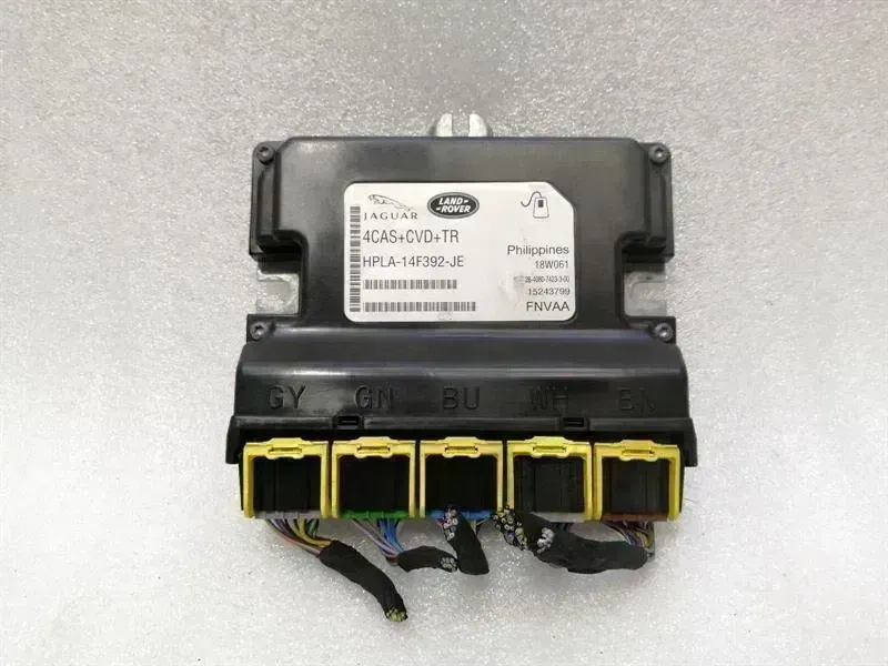 Land Rover Range Rover Sport (L494) LAND ROVER Range Rover Sport L494 Electronic Module HPLA-14F392-JE Control Unit Body type: SUV
Fuel: Petrol