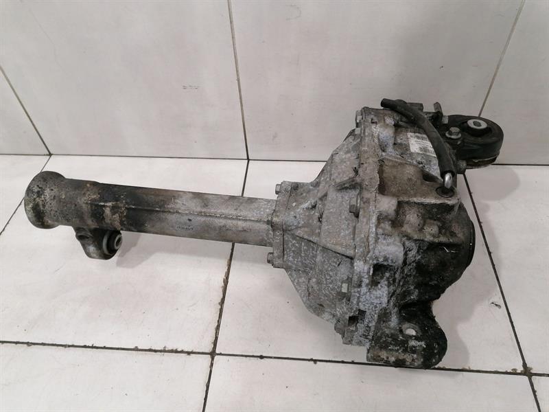 Land Rover Range Rover Sport (L494) Range Rover Sport L494 Front Diff HPLA-3017-JB Differential Front SVR 5.0 V8 Body type: SUV
Fuel: Petrol