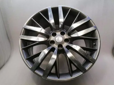 LAND ROVER Range Rover Sport L494 Alloy Wheel FK6M1007BA 22&quot; RIM R22, ET42