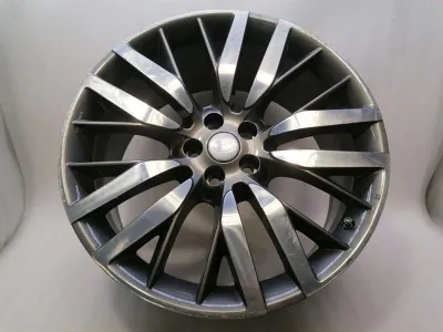 LAND ROVER Range Rover Sport L494 Alufelge FK6M1007BA 22&quot; Felge R22, ET42