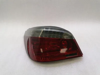 BMW Seria 5 E60 LCI Lewa tylna lampa 63217361591 Tylna lampa lewa