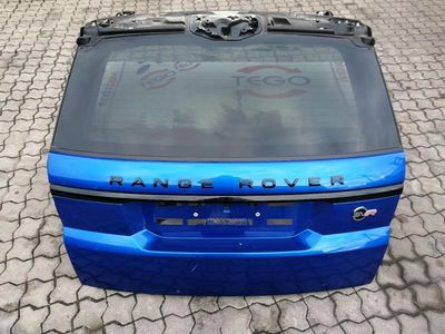 LAND ROVER Range Rover Sport L494 Boot Deckel LR044396 Heckklappe SVR