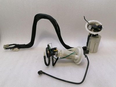 BMW Seria 5 E60 M5 E63 M6 Pompa paliwa elektryczna 7373524 Pompa paliwa