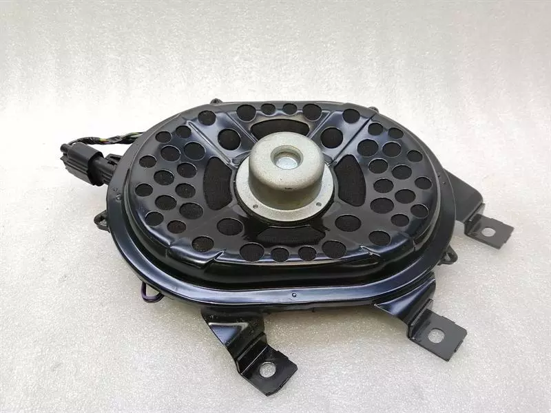 Land Rover Range Rover Sport (L494) LAND ROVER Range Rover Sport L494 Speaker GK62-18808-AB Speakers Body type: SUV
Fuel: Petrol