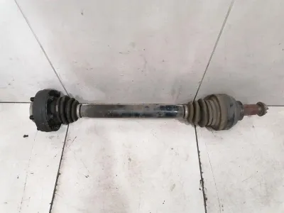 BMW 5. sērijas E60 M5 kreisā aizmugures piedziņas vārpsta 2283956 piedziņas vārpsta aizmugurējā kreisā