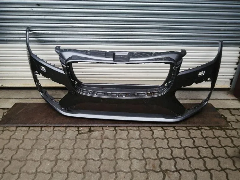 Jaguar F-Pace X761 SVR 21-24 LIFT Front Bumper MK8M-17D957-AB Front Bumper