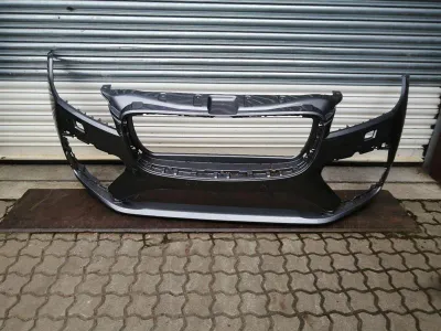 Jaguar F-Pace X761 SVR 21-24 LIFT Front Bumper MK8M-17D957-AB Front Bumper