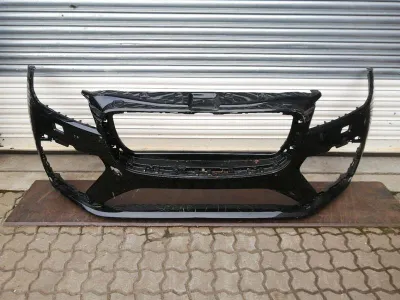 JAGUAR F-pace X761 SVR 21-24 LIFT främre stötfångare MK8M-17D957-AB främre stötfångare