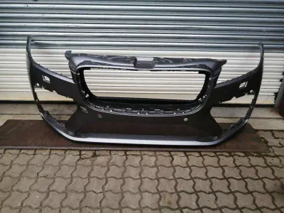 JAGUAR F-pace X761 SVR 21-24 LIFT främre stötfångare MK8M-17D957-AB främre stötfångare