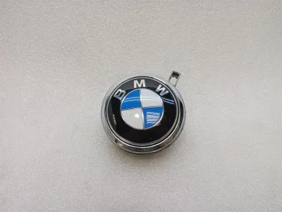 BMW 6. sērijas E63 rokturis 51247200896 Rokturis