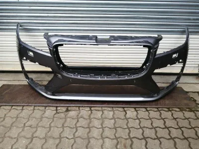 JAGUAR F-pace X761 SVR 21-24 LIFT Front Bumper MK8M-17D957-AB Front Bumper
