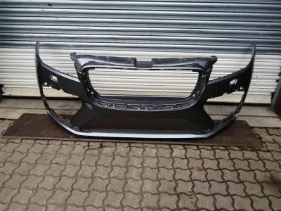 JAGUAR F-pace X761 SVR 21-24 LIFT Front Bumper MK8M-17D957-AB Front Bumper