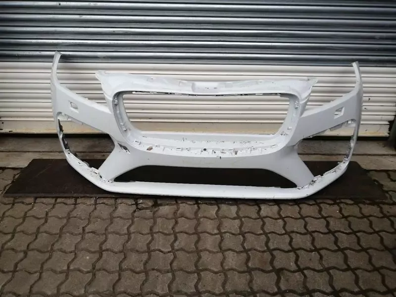 JAGUAR F-pace X761 SVR 21-24 LIFT Front Bumper MK8M-17D957-AB Front Bumper
