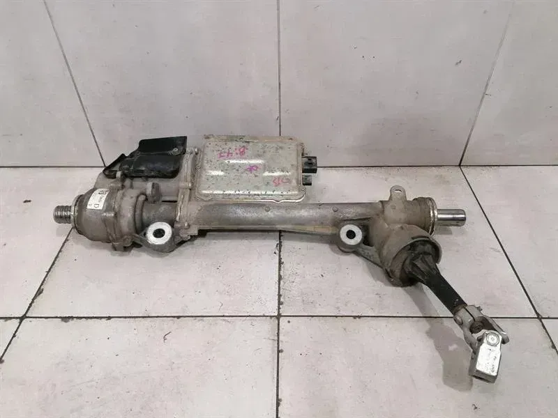 Ford Mustang 2023-... FORD MUSTANG MK6 S550 POWER STEERING RACK MR3C-3D070-DB RHD