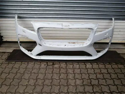 JAGUAR F-pace X761 SVR 21-24 LIFT Zderzak przedni MK8M-17D957-AB Zderzak przedni