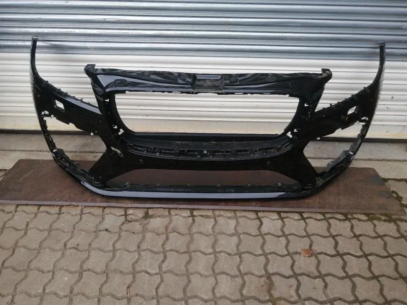 JAGUAR F-pace X761 SVR 21-24 LIFT Front Bumper MK8M-17D957-AB Front Bumper