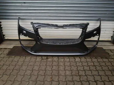 JAGUAR F-pace X761 SVR 21-24 LIFT Zderzak przedni MK8M-17D957-AB Zderzak przedni