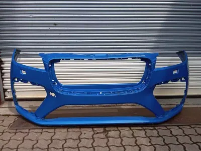 Передний бампер JAGUAR F-pace X761 SVR 21-24 LIFT MK8M-17D957-AB