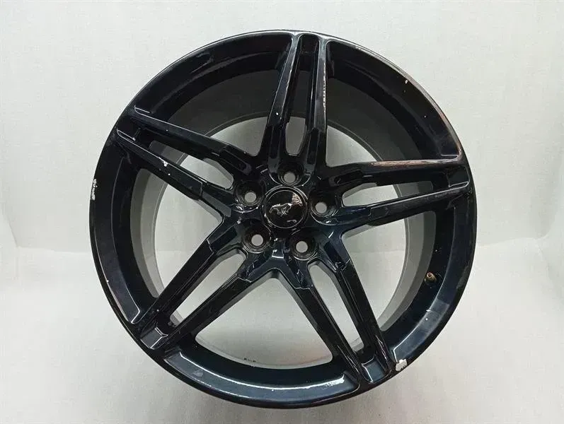 Ford Mustang 2023-... FORD MUSTANG MK6 S550 ALLOY WHEEL JR3C-1007-GB Alloy Wheel